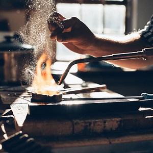 Couverts et orfèvrerie - Les arts de la table