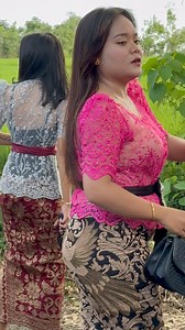 Kebay Fink #cantik #fyp #beautiful | DMJ Studio