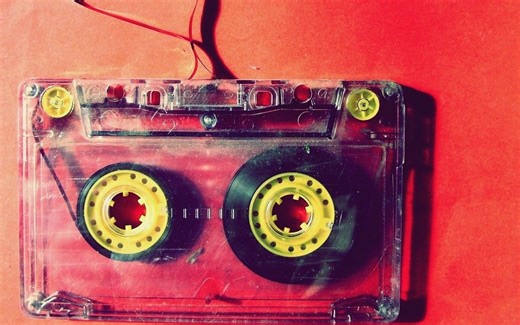 音频免费分成伴奏和人声的神奇网站，强烈推荐