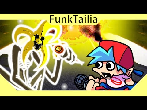 Friday Night Funkin' Mod : FunkTailia - No misses