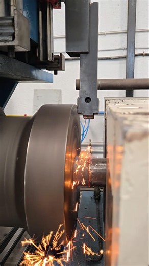 “Stronger joints. Longer life. Better drilling with GYANTECH" #crawler #mining #earthmoving #drill