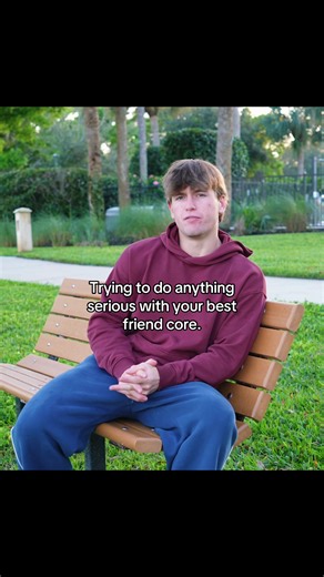 Serious Documentary Challenges with Best Friends