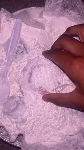 Enjoying Cornstarch ASMR: Satisfying Sounds and Textures