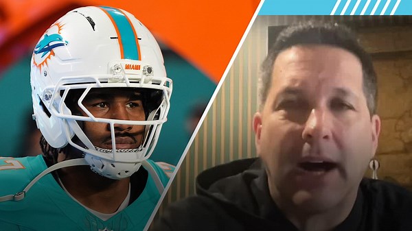 How Jaylen Waddle's trade to Denver transpired