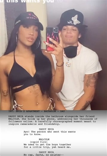 An iconic moment in cinematic history #screen2script #screenwriting #screenwritingtiktok #friendgroup