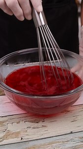 Creamy tray dessert! Very easy and simple to make | SuperRecipes