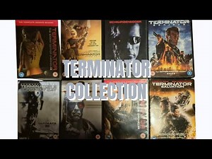 Terminator Collection