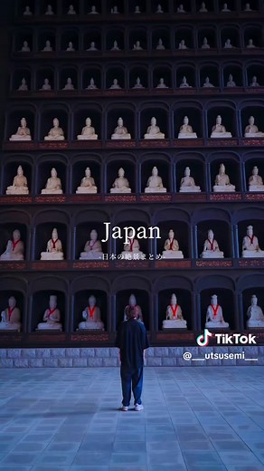 日本の絶景まとめ｜銀山温泉・身延山・奈良井宿など厳選36スポット