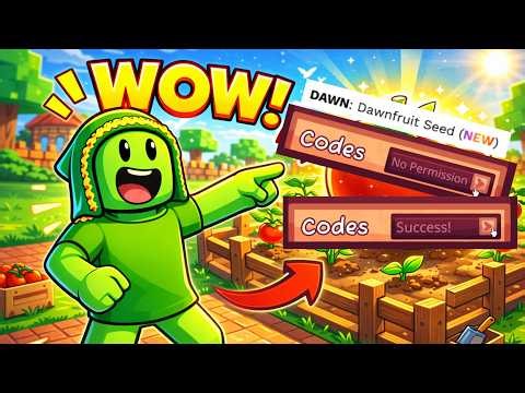 How to Fix DAWN Code “No Permission” in Garden Horizon