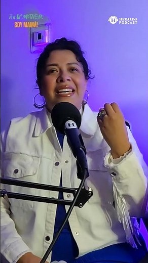 Arhe Molina explica los cambios del cuerpo tras el embarazo | ¡En la mother, soy mamá!