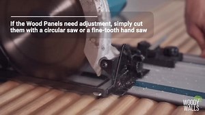 White Ash Concave Tambour Wood Panels/reeded Wood – American Hardwood Fluted Panels for Modern Interior Walls, Furniture & Accent Decor - Etsy