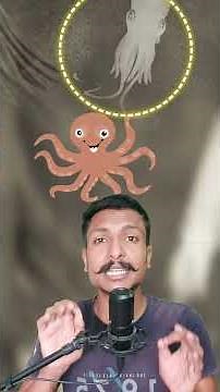 Unbelievable! 328 Million Years Old Fossil is Older Than Dinosaurs #octopus #dinosaur #archaeology