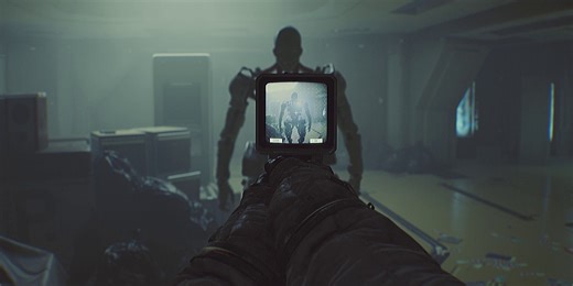 Day One Xbox Game Pass Horror Game Confirmed for Late 2025