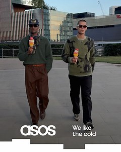 Winter-proof your wardrobe with new-season knits, tailoring and more on ASOS. | ASOS