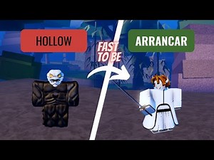A Quick Way to Become Hollow-Arrancar | reaper 2