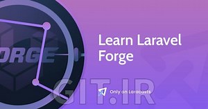 Laracasts Learn Laravel Forge
