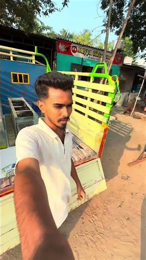 New fish tank setup in our shop😱 | #shorts #chicken #trending #pets #comedy #vlog #kumbakonam