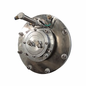 [Hot Item] High Vacuum PVD Cathodic Arc Deposition System Cathodic Arc Evaporator