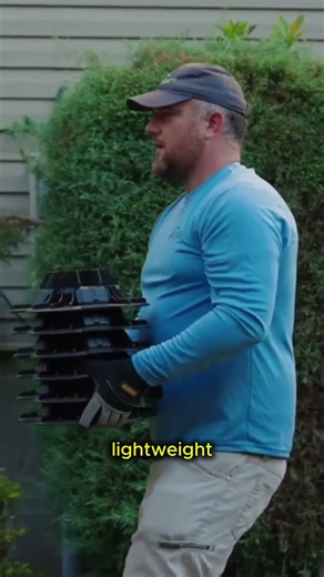 Shed Builders' Review of Deck Blocks