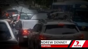 A surge in public retribution attacks is being linked to infighting within South East Asian crime groups, as a 7NEWS investigation reveals why Sydney’s gangs are no longer staying in the shadows. | 7NEWS Sydney