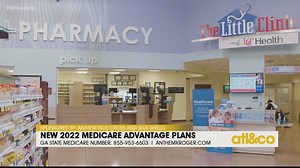 New 2022 Medicare Advantage Plans