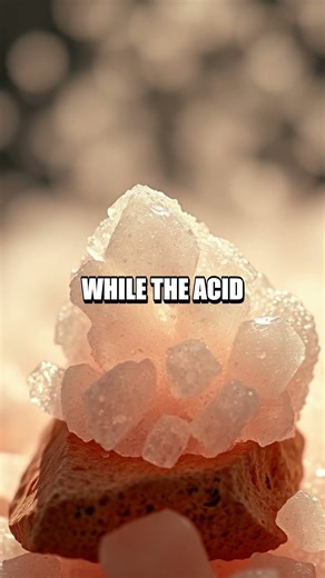 Weathering in a Jar: A Home Rock Lab