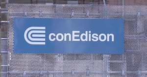 Rally calls to end building structures that support fossil fuels