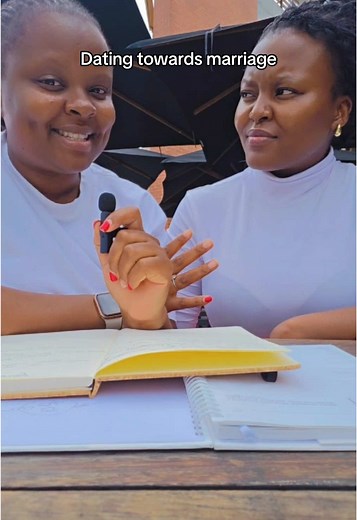 What does it really take to date with marriage in mind? 💍 In this exclusive snippet, we sit down with one of the founders of DTM – Dating Towards Marriage – to unpack the mindset, challenges, and purpose behind intentional dating. Watch the full interview for deeper insights! #DatingWithPurpose #DTM #RelationshipGoals”