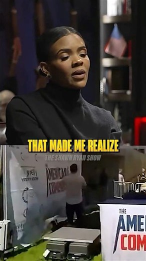 Candace Owens Says This Was Erika’s Biggest Lie 😳