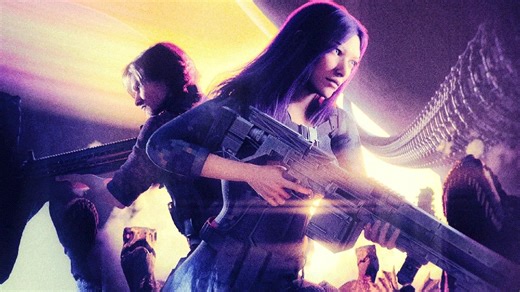 Code Violet: Game kinh dị nhưng không có ma quỷ hay quái vật