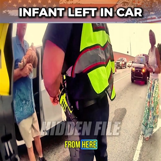 Police Arrest Extremely Intoxicated Woman Found Passed Out With Infant in Vehicle Police respond after an intoxicated woman is found unconscious inside a vehicle with an infant present. Officers secure the scene, ensure the child’s safety, and take the woman into custody. This police bodycam footage highlights the serious dangers of impairment when children are involved. #PoliceBodycam #ChildEndangerment #PublicSafety #Accountability | Coco Touch natural