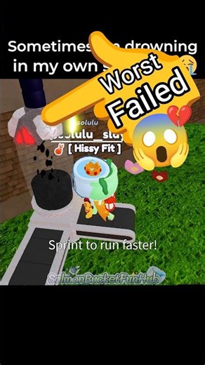 Golden Finn and Swimmy Finn do duo threadmill machine in Dandy's world new update #dandysworld