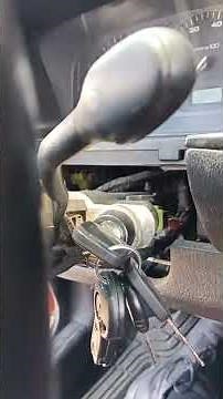 COMO PROBAR LA SEÑAL DEL SENSOR TPS