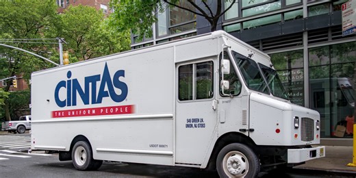 Cintas Isn’t Taking Years of No for an Answer, Makes Fresh Bid for UniFirst