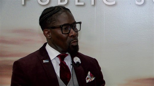 Des Moines Public Schools superintendent shares how district is navigating 'book ban' law