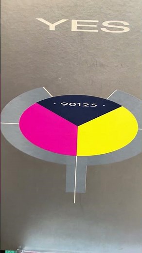 YES-90125 … on 9/01/25 😎👍 It Can Happen TO YOU! 😃🎸