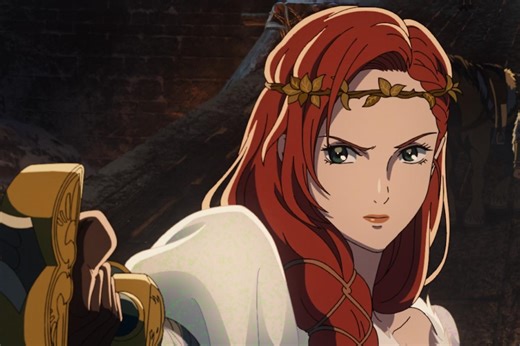 Stream It Or Skip It: ‘The Lord of the Rings: The War of the Rohirrim’ on Max, an anime prequel to a beloved franchise