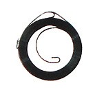 [Hot Item] Bc411 Brushcutter Spare Part- Starter Spring