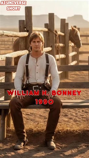 From Gunslingers to Legends: The Young Guns Cast 30 Years Later! #aiuniverse #youngguns #youngguns2 #thenandnow #90smovie