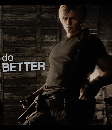 Conquering Challenges in Resident Evil 4 with Leon Kennedy