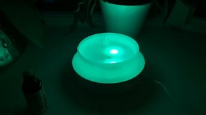 Watch Essential Oil Diffuser, Ultrasonic Aroma Diffuser on Amazon Live