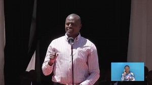 12K views · 1K reactions | We will keep focusing on the productive side of the economy in resource allocation. We are African and Africa is our Business.. | Ndindi Nyoro | Facebook