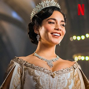 It's never too late to switch the ending. THE PRINCESS SWITCH: SWITCHED AGAIN, coming to Netflix November 19. | Netflix Family