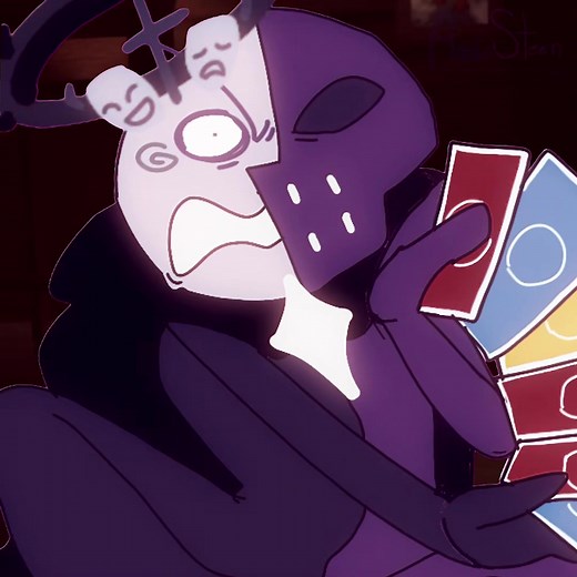 Noli's Uno Rage: He Hates Losing in Roblox Animation!