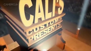 Cali Logan - remote control