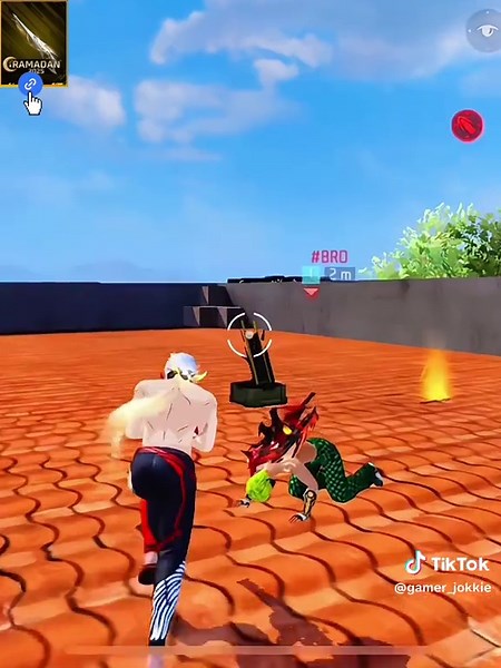 Funny Free Fire Moments That Will Make You Laugh