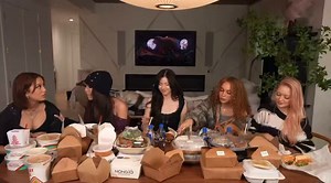 I still don’t understand where this”boring” allegations came from.. nothing about them is boring they are talented, have individual personalities and charismatic…like want more do people want I’m not catching on too