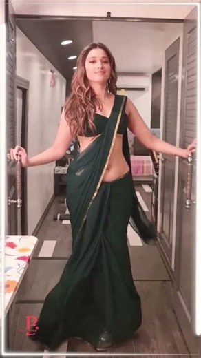 Tamannaah Bhatia’s Hip Shake That Broke the Internet #tamannaah #tamannaahbhatia #viral #bollywood