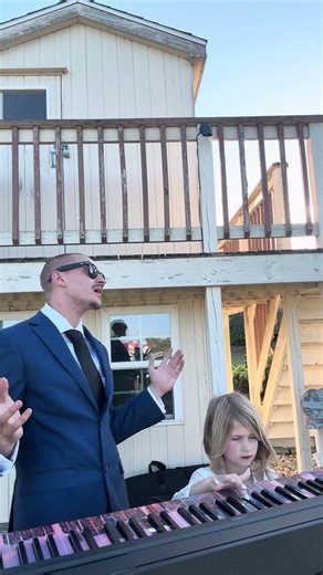 Weddings are awesome