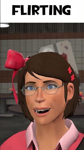 Meet the Special Girl / TF2
